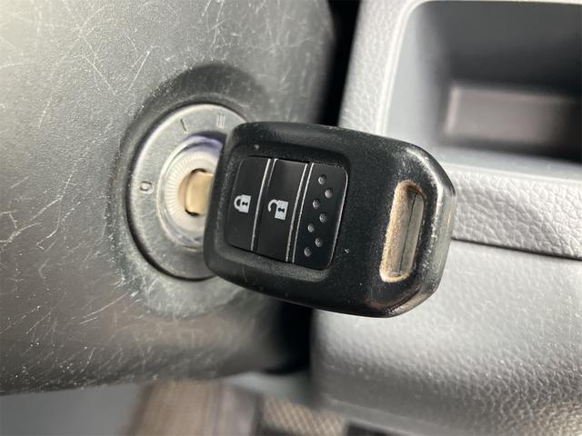 Ｎ－ＶＡＮ Ｇ・ホンダセンシング　両側スライドドア　アダプティブクルーズコントロール　レーンアシスト　衝突被害軽減システム　キーレスエントリー　アイドリングストップ　ＣＶＴ　ＥＳＣ　エアコン　パワーステアリング　パワーウィンドウ（8枚目）