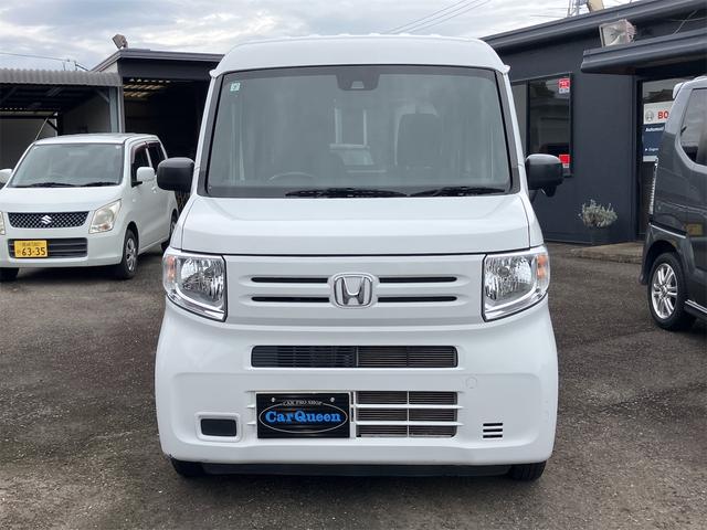 Ｎ－ＶＡＮ Ｇ・ホンダセンシング　両側スライドドア　アダプティブクルーズコントロール　レーンアシスト　衝突被害軽減システム　キーレスエントリー　アイドリングストップ　ＣＶＴ　ＥＳＣ　エアコン　パワーステアリング　パワーウィンドウ（12枚目）