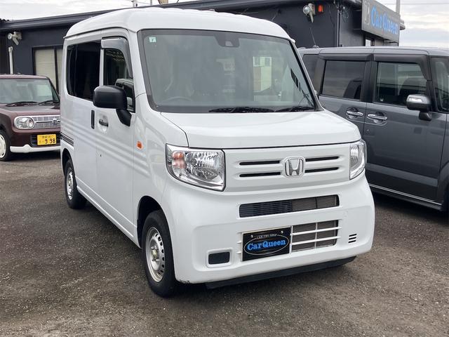 Ｎ－ＶＡＮ Ｇ・ホンダセンシング　両側スライドドア　アダプティブクルーズコントロール　レーンアシスト　衝突被害軽減システム　キーレスエントリー　アイドリングストップ　ＣＶＴ　ＥＳＣ　エアコン　パワーステアリング　パワーウィンドウ（13枚目）