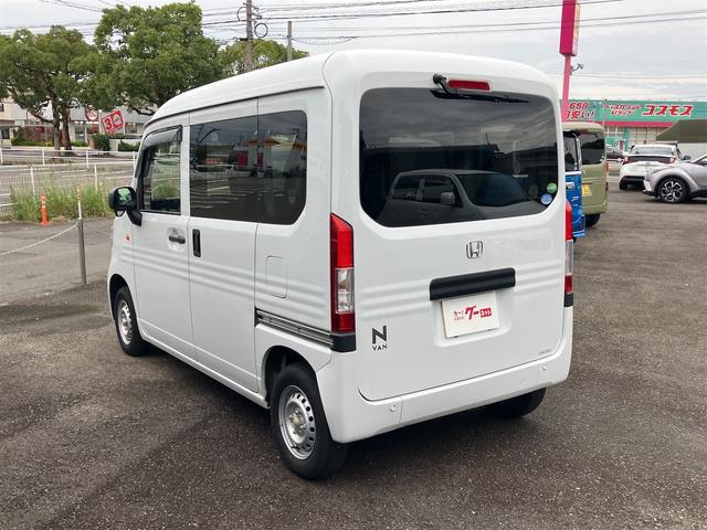 Ｎ－ＶＡＮ Ｇ・ホンダセンシング　両側スライドドア　アダプティブクルーズコントロール　レーンアシスト　衝突被害軽減システム　キーレスエントリー　アイドリングストップ　ＣＶＴ　ＥＳＣ　エアコン　パワーステアリング　パワーウィンドウ（15枚目）