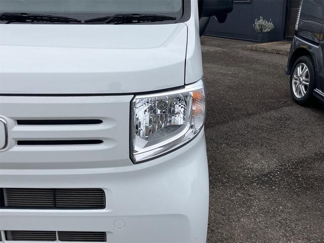Ｎ－ＶＡＮ Ｇ・ホンダセンシング　両側スライドドア　アダプティブクルーズコントロール　レーンアシスト　衝突被害軽減システム　キーレスエントリー　アイドリングストップ　ＣＶＴ　ＥＳＣ　エアコン　パワーステアリング　パワーウィンドウ（18枚目）