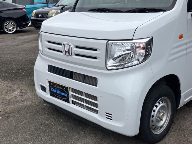 Ｎ－ＶＡＮ Ｇ・ホンダセンシング　両側スライドドア　アダプティブクルーズコントロール　レーンアシスト　衝突被害軽減システム　キーレスエントリー　アイドリングストップ　ＣＶＴ　ＥＳＣ　エアコン　パワーステアリング　パワーウィンドウ（22枚目）