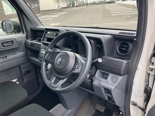 Ｎ－ＶＡＮ Ｇ・ホンダセンシング　両側スライドドア　アダプティブクルーズコントロール　レーンアシスト　衝突被害軽減システム　キーレスエントリー　アイドリングストップ　ＣＶＴ　ＥＳＣ　エアコン　パワーステアリング　パワーウィンドウ（53枚目）