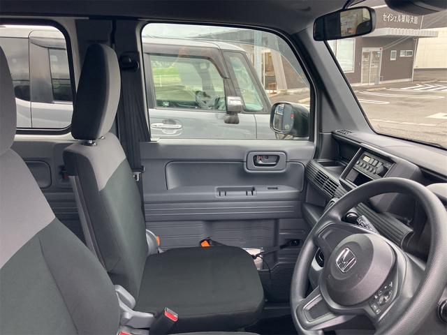 Ｎ－ＶＡＮ Ｇ・ホンダセンシング　両側スライドドア　アダプティブクルーズコントロール　レーンアシスト　衝突被害軽減システム　キーレスエントリー　アイドリングストップ　ＣＶＴ　ＥＳＣ　エアコン　パワーステアリング　パワーウィンドウ（54枚目）