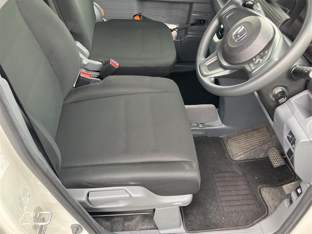 Ｎ－ＶＡＮ Ｇ・ホンダセンシング　両側スライドドア　アダプティブクルーズコントロール　レーンアシスト　衝突被害軽減システム　キーレスエントリー　アイドリングストップ　ＣＶＴ　ＥＳＣ　エアコン　パワーステアリング　パワーウィンドウ（56枚目）