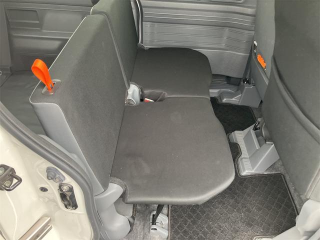 Ｎ－ＶＡＮ Ｇ・ホンダセンシング　両側スライドドア　アダプティブクルーズコントロール　レーンアシスト　衝突被害軽減システム　キーレスエントリー　アイドリングストップ　ＣＶＴ　ＥＳＣ　エアコン　パワーステアリング　パワーウィンドウ（59枚目）