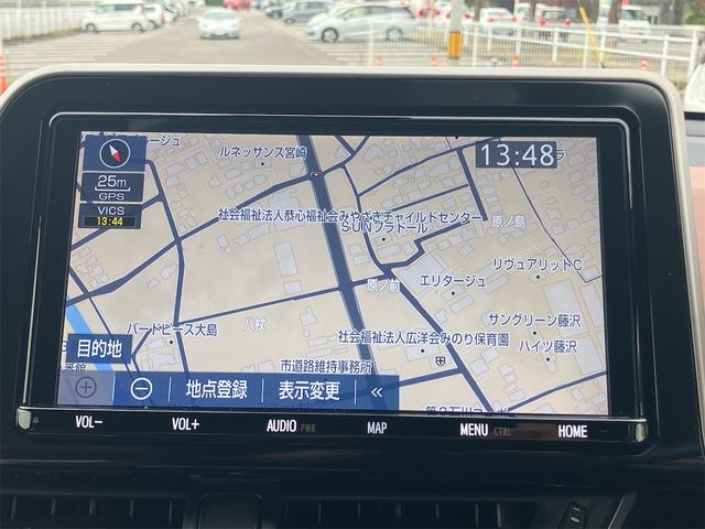 旅行やレジャーにと様々なシーンで期待に応える安心ナビ付き！