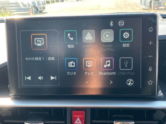 ライズ Ｚ　全周囲カメラ　クリアランスソナー　オートクルーズコントロール　レーンアシスト　衝突被害軽減システム　エアロ　ＴＶ　オートライト　ＬＥＤヘッドランプ　アルミホイール　スマートキー　電動格納ミラー（5枚目）