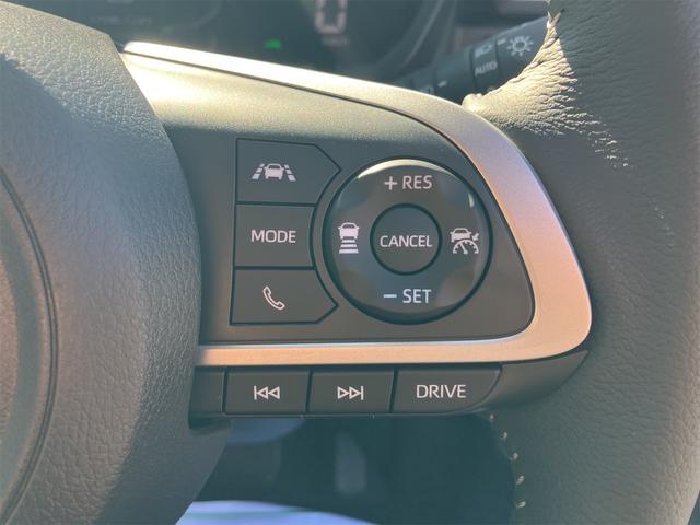 ライズ Ｚ　全周囲カメラ　クリアランスソナー　オートクルーズコントロール　レーンアシスト　衝突被害軽減システム　エアロ　ＴＶ　オートライト　ＬＥＤヘッドランプ　アルミホイール　スマートキー　電動格納ミラー（9枚目）