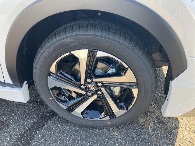 ライズ Ｚ　全周囲カメラ　クリアランスソナー　オートクルーズコントロール　レーンアシスト　衝突被害軽減システム　エアロ　ＴＶ　オートライト　ＬＥＤヘッドランプ　アルミホイール　スマートキー　電動格納ミラー（20枚目）