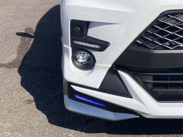 ライズ Ｚ　全周囲カメラ　クリアランスソナー　オートクルーズコントロール　レーンアシスト　衝突被害軽減システム　エアロ　ＴＶ　オートライト　ＬＥＤヘッドランプ　アルミホイール　スマートキー　電動格納ミラー（22枚目）