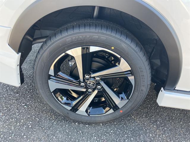 ライズ Ｚ　全周囲カメラ　クリアランスソナー　オートクルーズコントロール　レーンアシスト　衝突被害軽減システム　エアロ　ＴＶ　オートライト　ＬＥＤヘッドランプ　アルミホイール　スマートキー　電動格納ミラー（32枚目）