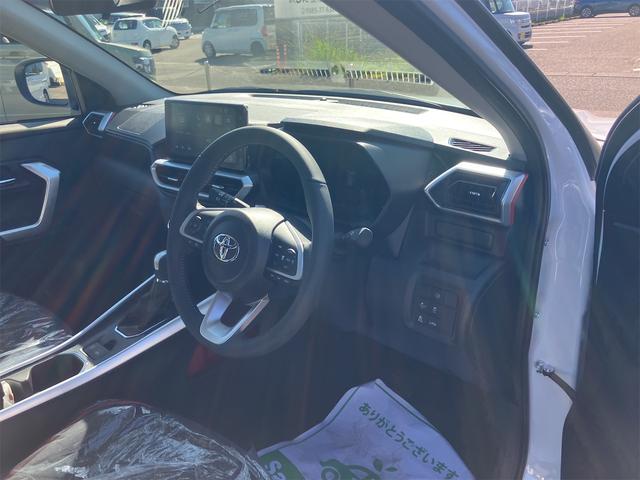 ライズ Ｚ　全周囲カメラ　クリアランスソナー　オートクルーズコントロール　レーンアシスト　衝突被害軽減システム　エアロ　ＴＶ　オートライト　ＬＥＤヘッドランプ　アルミホイール　スマートキー　電動格納ミラー（57枚目）