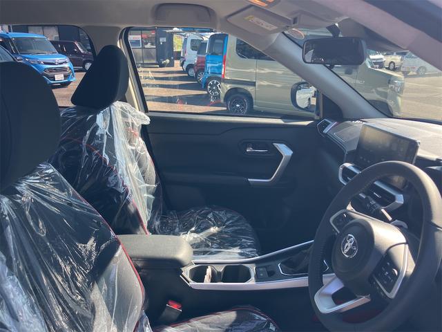 ライズ Ｚ　全周囲カメラ　クリアランスソナー　オートクルーズコントロール　レーンアシスト　衝突被害軽減システム　エアロ　ＴＶ　オートライト　ＬＥＤヘッドランプ　アルミホイール　スマートキー　電動格納ミラー（58枚目）