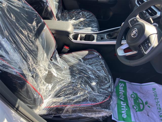 ライズ Ｚ　全周囲カメラ　クリアランスソナー　オートクルーズコントロール　レーンアシスト　衝突被害軽減システム　エアロ　ＴＶ　オートライト　ＬＥＤヘッドランプ　アルミホイール　スマートキー　電動格納ミラー（60枚目）