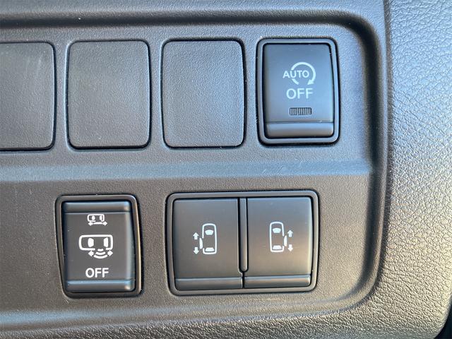 セレナ ハイウェイスターＶ　ＥＴＣ　全周囲カメラ　ナビ　ＴＶ　クリアランスソナー　オートクルーズコントロール　衝突被害軽減システム　両側電動スライドドア　オートライト　ＬＥＤヘッドランプ　スマートキー　アイドリングストップ（10枚目）