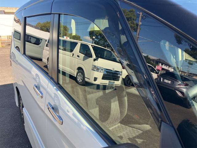 セレナ ハイウェイスターＶ　ＥＴＣ　全周囲カメラ　ナビ　ＴＶ　クリアランスソナー　オートクルーズコントロール　衝突被害軽減システム　両側電動スライドドア　オートライト　ＬＥＤヘッドランプ　スマートキー　アイドリングストップ（31枚目）