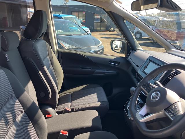 セレナ ハイウェイスターＶ　ＥＴＣ　全周囲カメラ　ナビ　ＴＶ　クリアランスソナー　オートクルーズコントロール　衝突被害軽減システム　両側電動スライドドア　オートライト　ＬＥＤヘッドランプ　スマートキー　アイドリングストップ（63枚目）