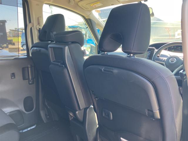 セレナ ハイウェイスターＶ　ＥＴＣ　全周囲カメラ　ナビ　ＴＶ　クリアランスソナー　オートクルーズコントロール　衝突被害軽減システム　両側電動スライドドア　オートライト　ＬＥＤヘッドランプ　スマートキー　アイドリングストップ（66枚目）