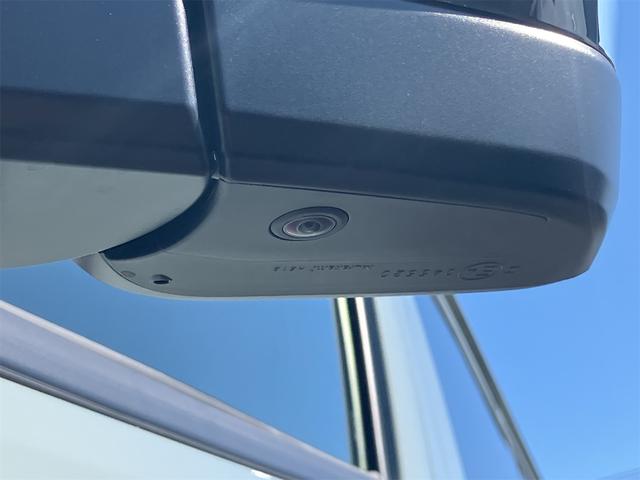 ハイエースバン ロングスーパーＧＬ　アースカラーパッケージ　登録済み未使用車　全周囲カメラ　クリアランスソナー　レーンアシスト　衝突被害軽減システム　両側電動スライドドア　オートマチックハイビーム　オートライト　ＬＥＤヘッドランプ（10枚目）