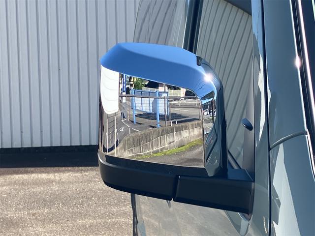 ハイエースバン ロングスーパーＧＬ　アースカラーパッケージ　登録済み未使用車　全周囲カメラ　クリアランスソナー　レーンアシスト　衝突被害軽減システム　両側電動スライドドア　オートマチックハイビーム　オートライト　ＬＥＤヘッドランプ（14枚目）