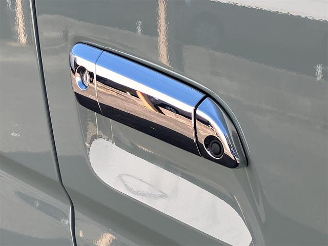 ハイエースバン ロングスーパーＧＬ　アースカラーパッケージ　登録済み未使用車　全周囲カメラ　クリアランスソナー　レーンアシスト　衝突被害軽減システム　両側電動スライドドア　オートマチックハイビーム　オートライト　ＬＥＤヘッドランプ（15枚目）