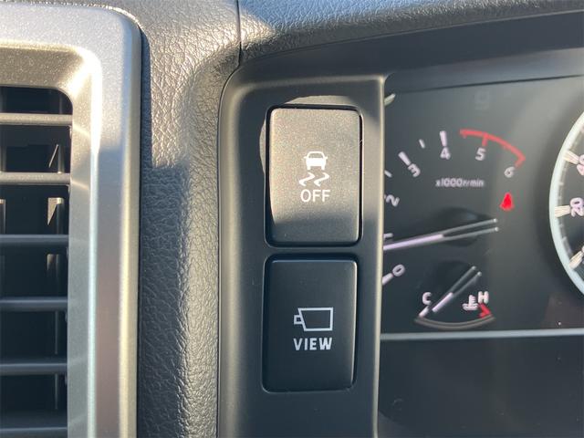 ハイエースバン ロングスーパーＧＬ　アースカラーパッケージ　登録済み未使用車　全周囲カメラ　クリアランスソナー　レーンアシスト　衝突被害軽減システム　両側電動スライドドア　オートマチックハイビーム　オートライト　ＬＥＤヘッドランプ（37枚目）