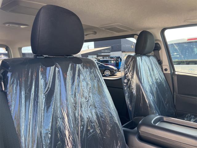 ハイエースバン ロングスーパーＧＬ　アースカラーパッケージ　登録済み未使用車　全周囲カメラ　クリアランスソナー　レーンアシスト　衝突被害軽減システム　両側電動スライドドア　オートマチックハイビーム　オートライト　ＬＥＤヘッドランプ（60枚目）