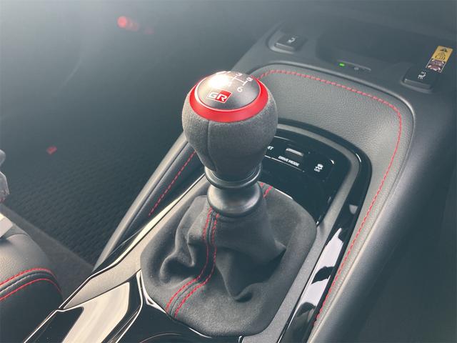 ＧＲカローラ ＲＺ　スポーツパッケージ・ＪＢＬサウンド・ＨＵＤ・ＢＢＳアルミホイール４ＷＤ　バックカメラ　ナビ　クリアランスソナー　オートクルーズコントロール　レーンアシスト　衝突被害軽減システム　ＬＥＤヘッドランプ（8枚目）