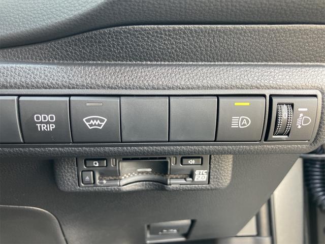 ＧＲカローラ ＲＺ　スポーツパッケージ・ＪＢＬサウンド・ＨＵＤ・ＢＢＳアルミホイール４ＷＤ　バックカメラ　ナビ　クリアランスソナー　オートクルーズコントロール　レーンアシスト　衝突被害軽減システム　ＬＥＤヘッドランプ（10枚目）
