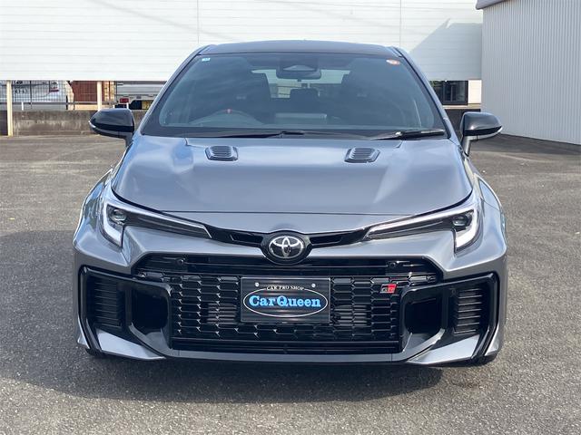 ＧＲカローラ ＲＺ　スポーツパッケージ・ＪＢＬサウンド・ＨＵＤ・ＢＢＳアルミホイール４ＷＤ　バックカメラ　ナビ　クリアランスソナー　オートクルーズコントロール　レーンアシスト　衝突被害軽減システム　ＬＥＤヘッドランプ（12枚目）