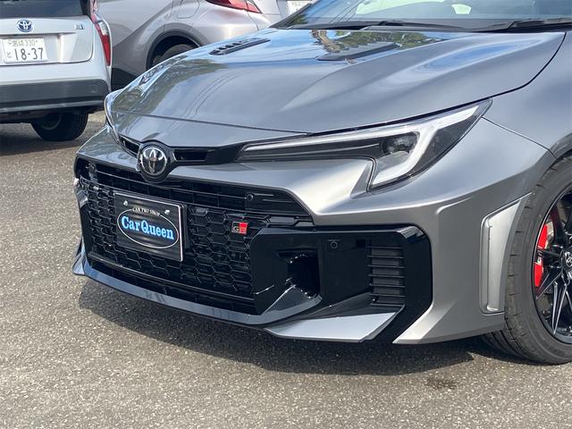 ＧＲカローラ ＲＺ　スポーツパッケージ・ＪＢＬサウンド・ＨＵＤ・ＢＢＳアルミホイール４ＷＤ　バックカメラ　ナビ　クリアランスソナー　オートクルーズコントロール　レーンアシスト　衝突被害軽減システム　ＬＥＤヘッドランプ（16枚目）