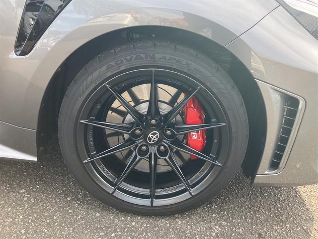 ＧＲカローラ ＲＺ　スポーツパッケージ・ＪＢＬサウンド・ＨＵＤ・ＢＢＳアルミホイール４ＷＤ　バックカメラ　ナビ　クリアランスソナー　オートクルーズコントロール　レーンアシスト　衝突被害軽減システム　ＬＥＤヘッドランプ（20枚目）