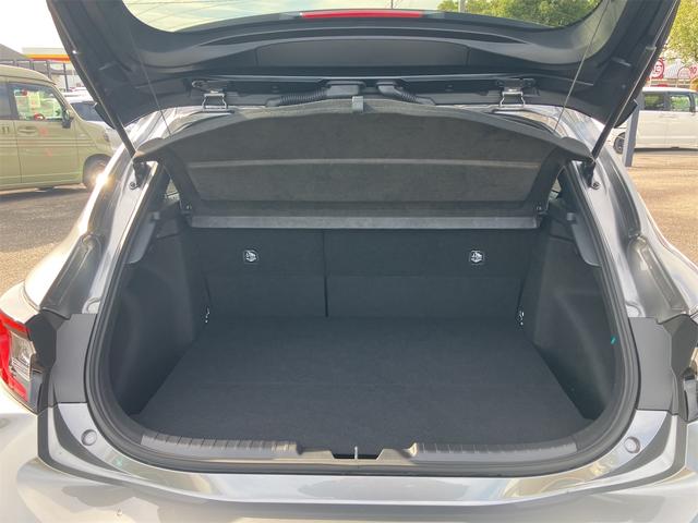 ＧＲカローラ ＲＺ　スポーツパッケージ・ＪＢＬサウンド・ＨＵＤ・ＢＢＳアルミホイール４ＷＤ　バックカメラ　ナビ　クリアランスソナー　オートクルーズコントロール　レーンアシスト　衝突被害軽減システム　ＬＥＤヘッドランプ（34枚目）