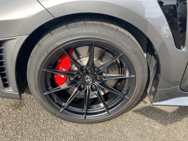 ＧＲカローラ ＲＺ　スポーツパッケージ・ＪＢＬサウンド・ＨＵＤ・ＢＢＳアルミホイール４ＷＤ　バックカメラ　ナビ　クリアランスソナー　オートクルーズコントロール　レーンアシスト　衝突被害軽減システム　ＬＥＤヘッドランプ（37枚目）