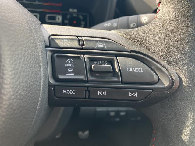 ＧＲカローラ ＲＺ　スポーツパッケージ・ＪＢＬサウンド・ＨＵＤ・ＢＢＳアルミホイール４ＷＤ　バックカメラ　ナビ　クリアランスソナー　オートクルーズコントロール　レーンアシスト　衝突被害軽減システム　ＬＥＤヘッドランプ（52枚目）