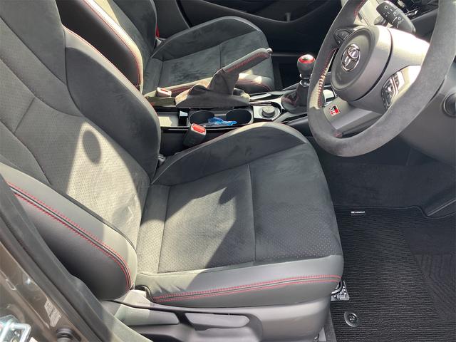 ＧＲカローラ ＲＺ　スポーツパッケージ・ＪＢＬサウンド・ＨＵＤ・ＢＢＳアルミホイール４ＷＤ　バックカメラ　ナビ　クリアランスソナー　オートクルーズコントロール　レーンアシスト　衝突被害軽減システム　ＬＥＤヘッドランプ（59枚目）