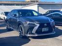 ＮＸ３５０ｈ　Ｆスポーツ　ドライブレコーダー　全周囲カメラ　クリアランスソナー　オートクルーズコントロール　レーンアシスト　デジタルインナーミラー　衝突被害軽減システム　サンルーフ　１４インチナビＴＶ　ＴＶキャンセラー（13枚目）