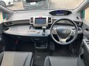 運転者にとっては日々使用することとなる運転席です。運転席が快適だと運転に集中することができますね。