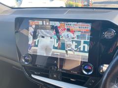 ＴＶつきのお車となっており、楽しいドライブを行うことができます。 5