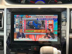 ＴＶつきのお車となっており、楽しいドライブを行うことができます。 6