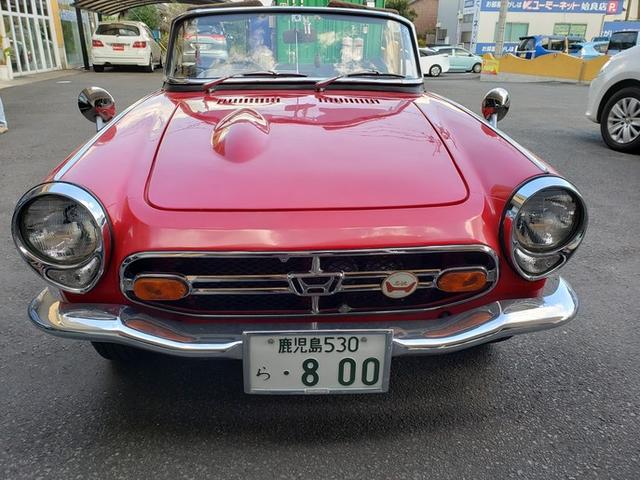 公式 【値下げ】アシェット S800M econet.bi HONDA 流行に S800M 驚き