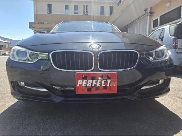 ３シリーズ ３２０ｄブルーパフォーマンス　ツーリング　スポーツ（5枚目）