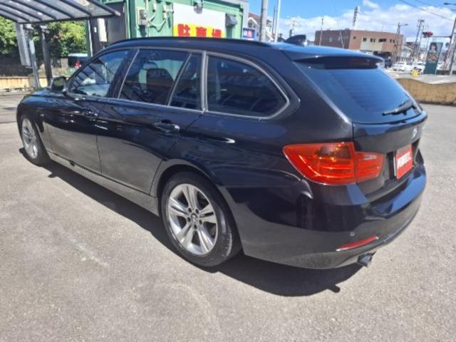 ３シリーズ ３２０ｄブルーパフォーマンス　ツーリング　スポーツ（9枚目）