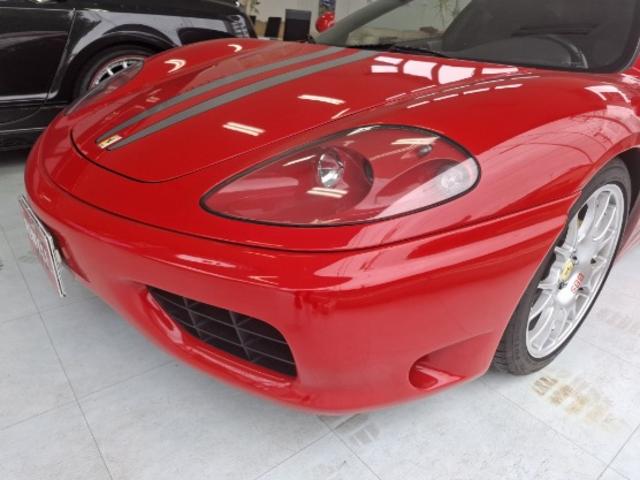 ３６０ モデナＦ１　並行輸入　タイベルクラッチ交換済み（3枚目）