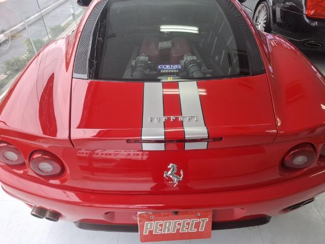 ３６０ モデナＦ１　並行輸入　タイベルクラッチ交換済み（5枚目）