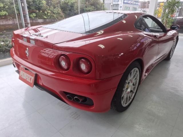 ３６０ モデナＦ１　並行輸入　タイベルクラッチ交換済み（6枚目）