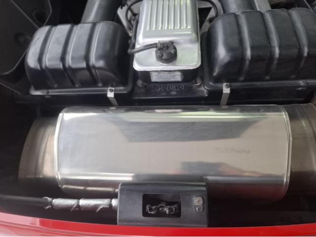 ３６０ モデナＦ１　並行輸入　タイベルクラッチ交換済み（10枚目）