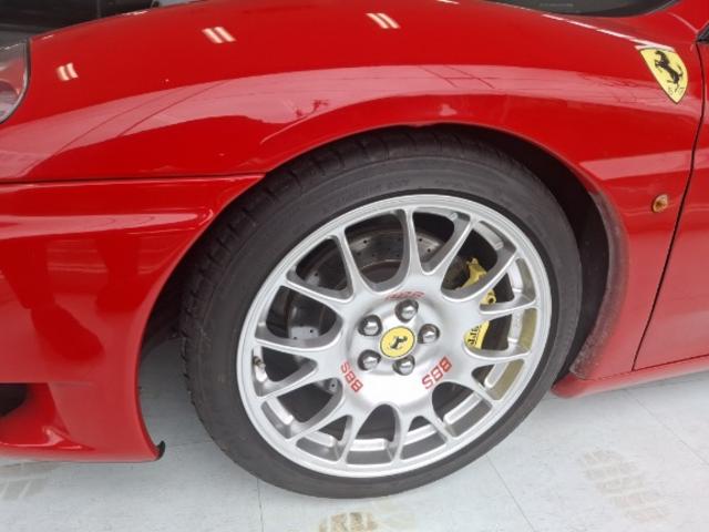 ３６０ モデナＦ１　並行輸入　タイベルクラッチ交換済み（12枚目）