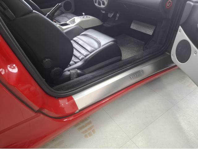 ３６０ モデナＦ１　並行輸入　タイベルクラッチ交換済み（17枚目）